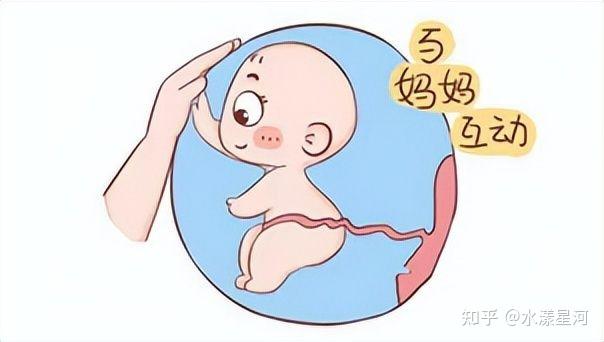 孕妈在第几周起开始有胎动感觉？ - 知乎