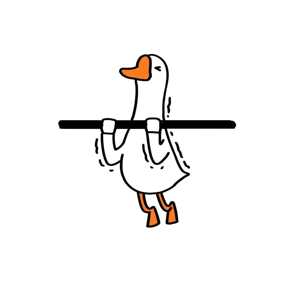 有哪些简约干净的头像