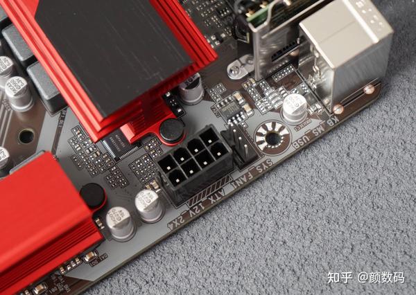 技嘉B760M魔鹰主板评测：D5黑科技，同价位竞争力十足! - 知乎