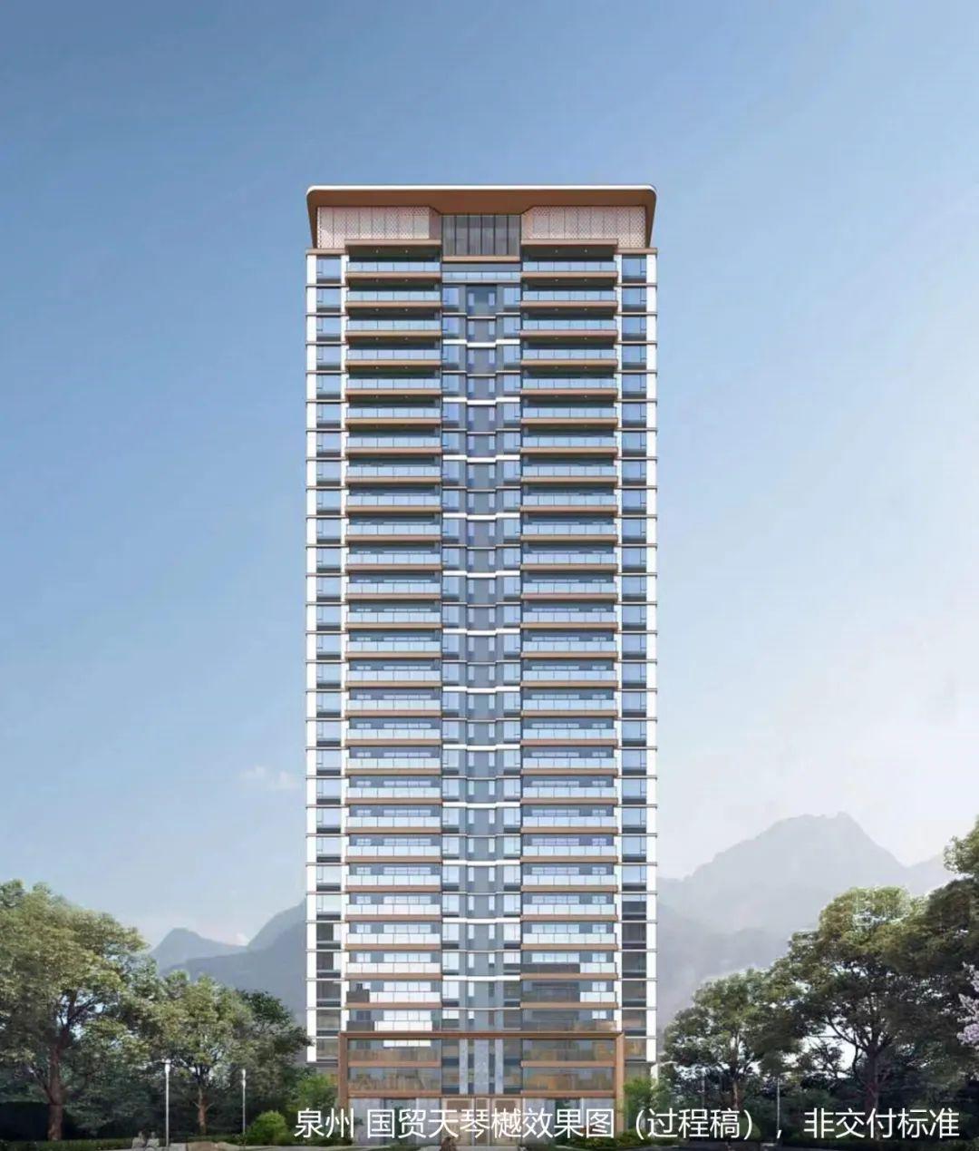 泉州国贸天琴樾值不值得买？ - 知乎