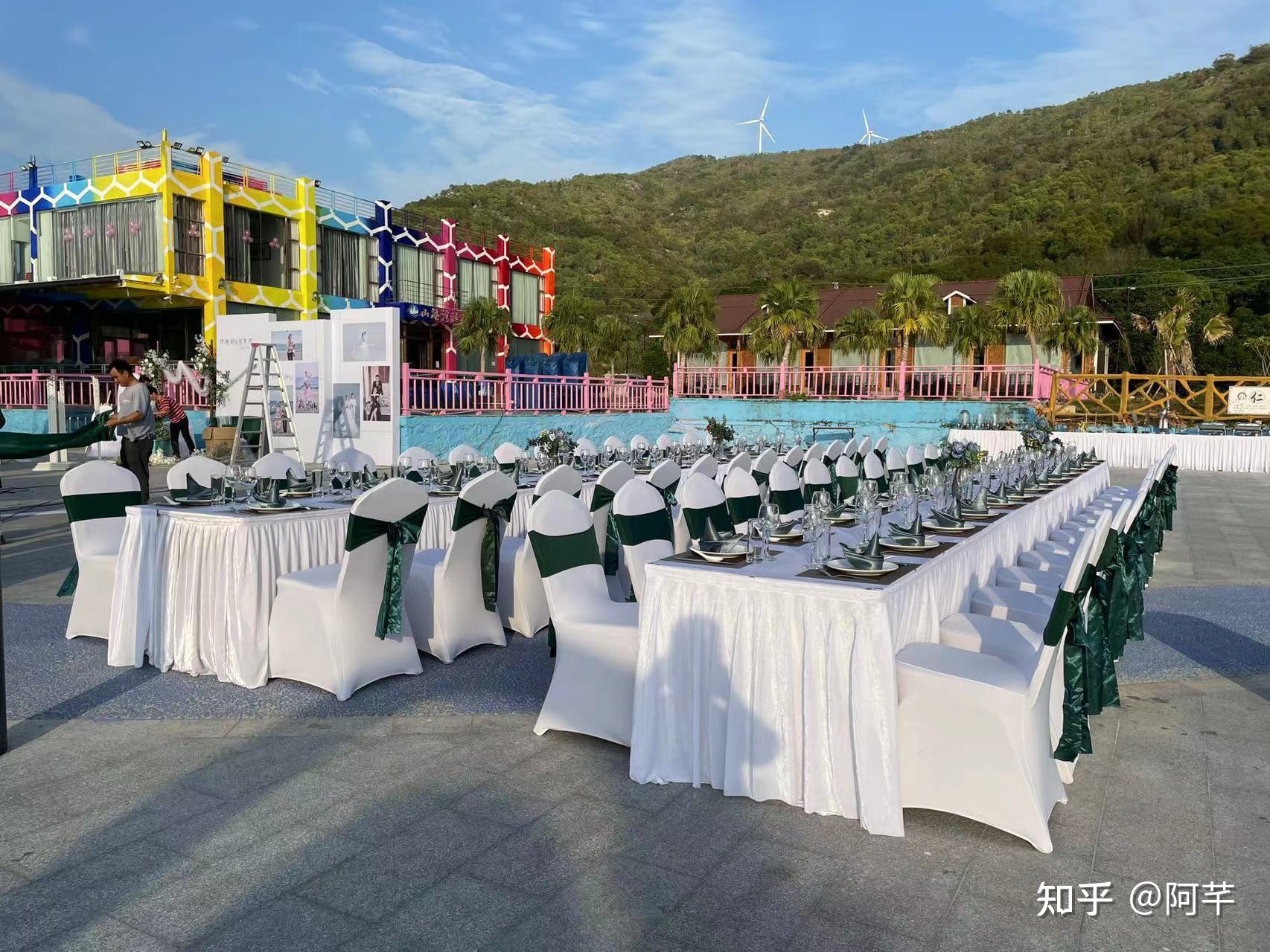 桌椅,餐具,物料出租宴会,酒席上门订制出租:大圆桌,转盘,贵宾椅,长条