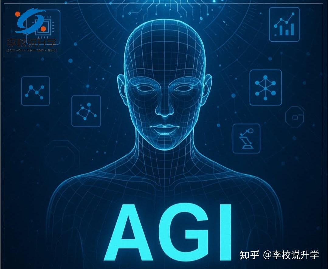 当马斯克说“工作将变得可选”:为什么 AI 专业正在成为下一代核心选择? - 知乎