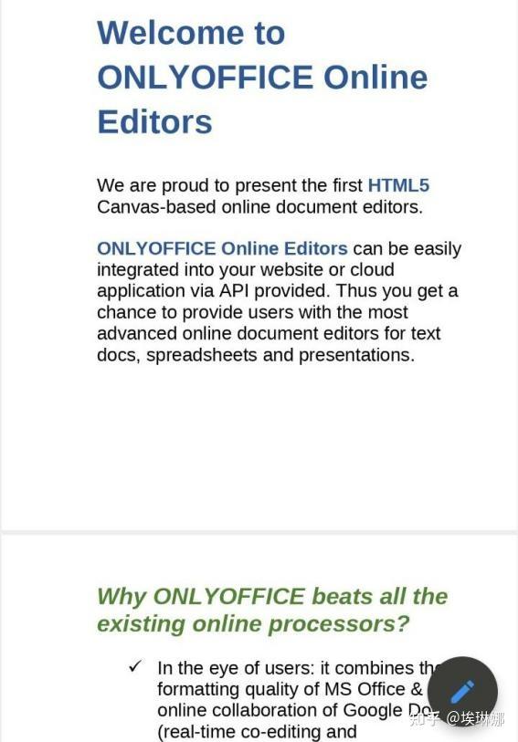 download the last version for ios ONLYOFFICE 7.4.1.36