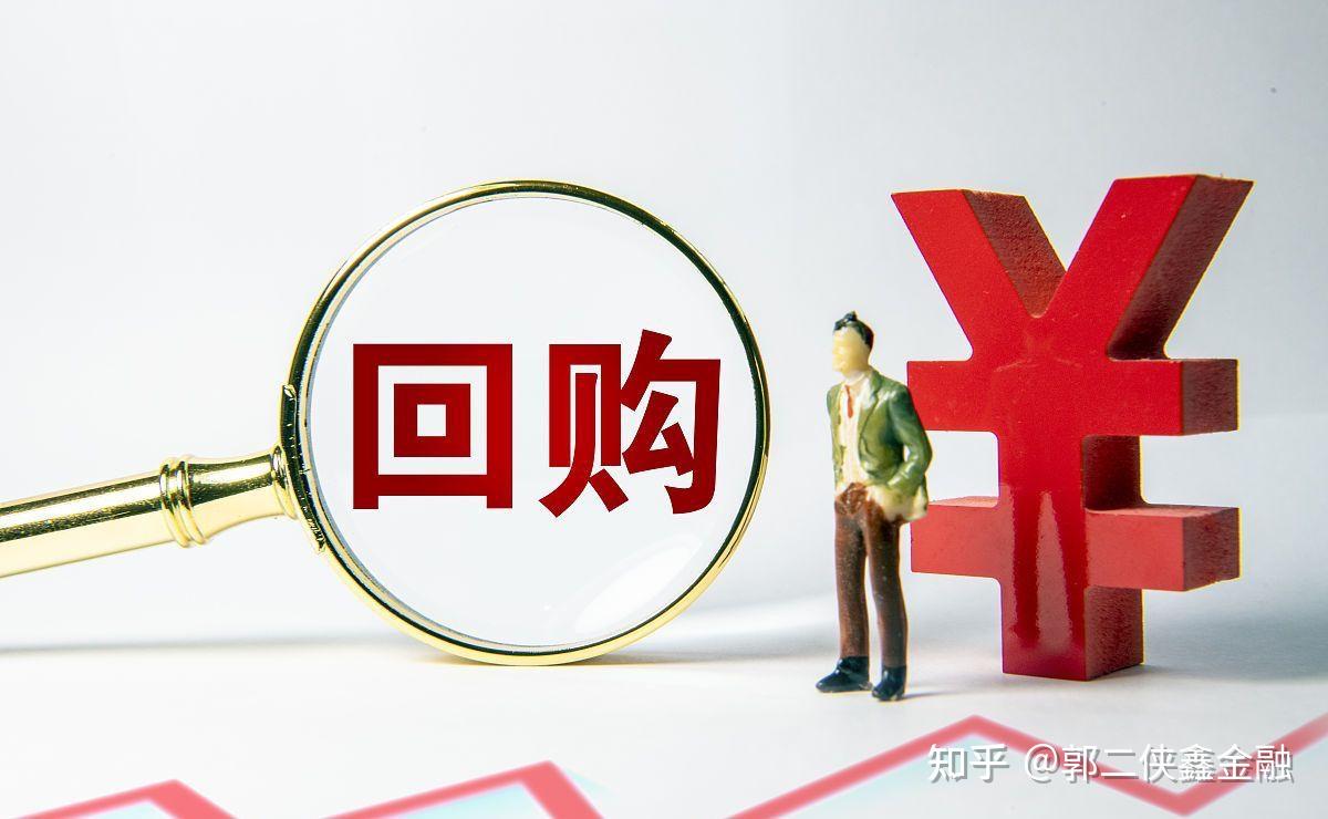 今天腾讯为何只回购了3558万港币，港股回购规则知多少？ - 知乎