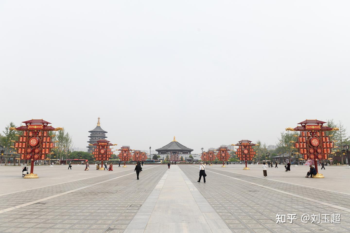 洛阳应天门 - 知乎