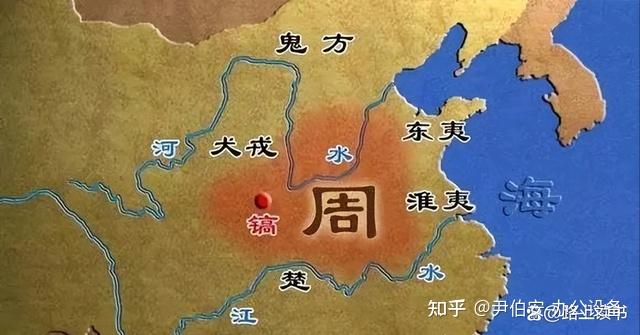 作为西周的中兴之主周宣王为什么晚年昏招频出！ - 知乎