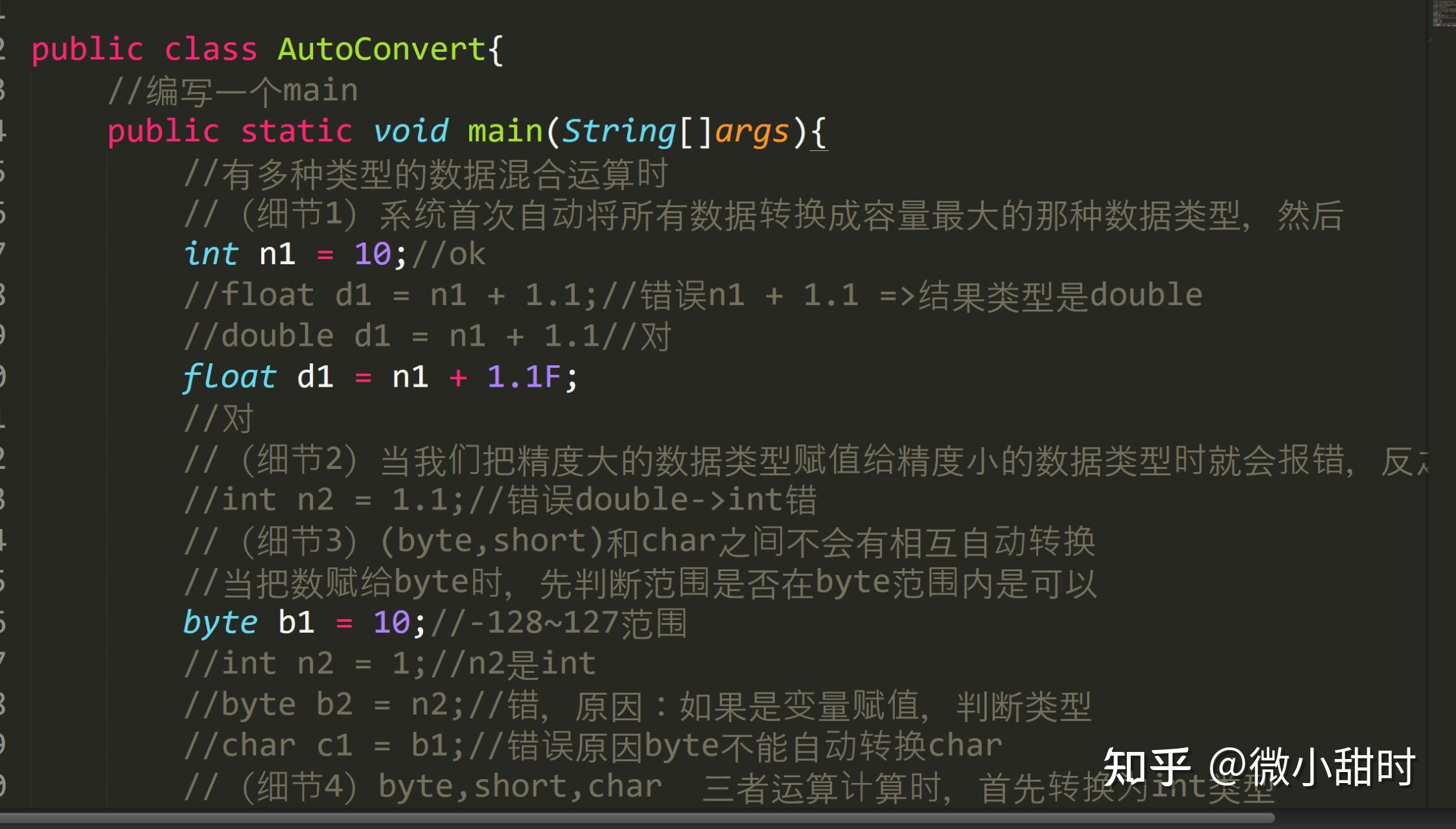 Java6 