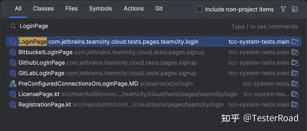 Jetbrains 为测试自动化打造的强大 Ide Aqua 知乎