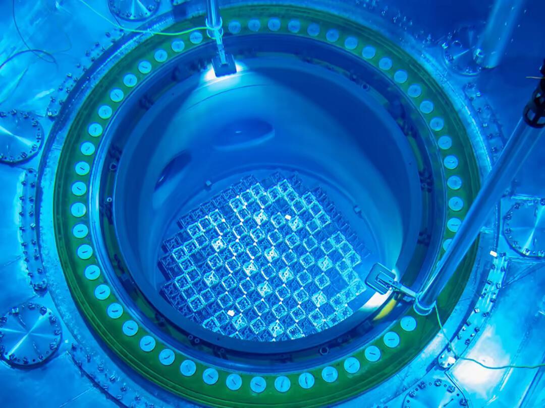 中国钍基熔盐堆引领未来 - 知乎