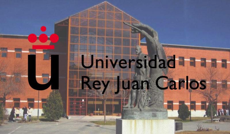 西班牙名校推荐——胡安卡洛斯国王大学 - 知乎