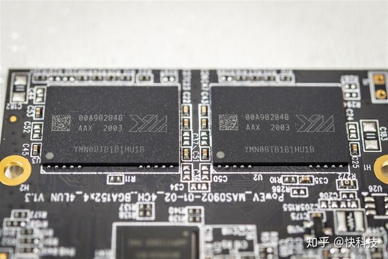 老外动辄放火涨价的日子结束了!光威弈pro 512gb ssd深度测试