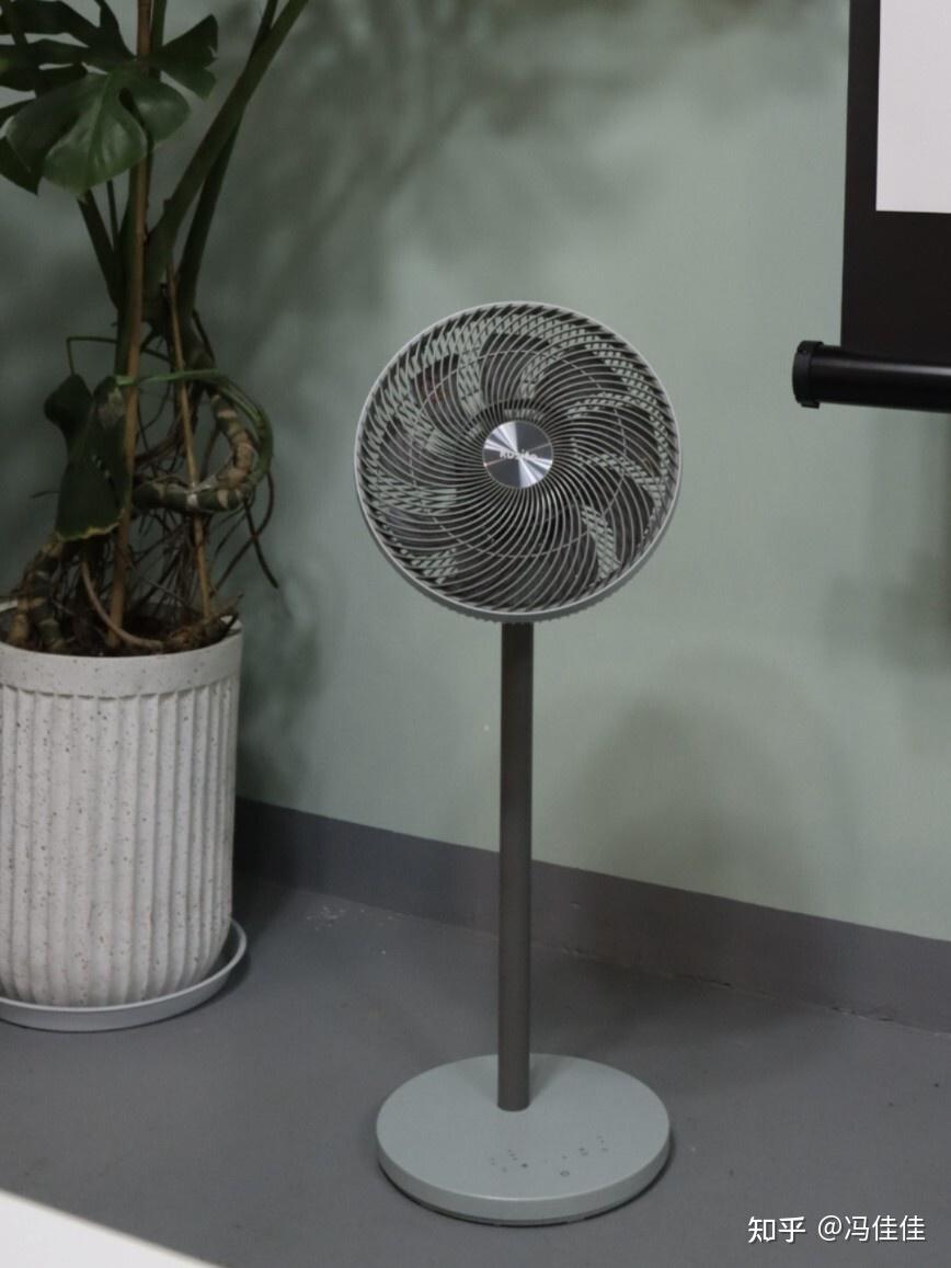 ⭐️ 16款落地扇推荐测评⭐️落地扇选购指南，落地扇哪个牌子好（7月更新） - 知乎