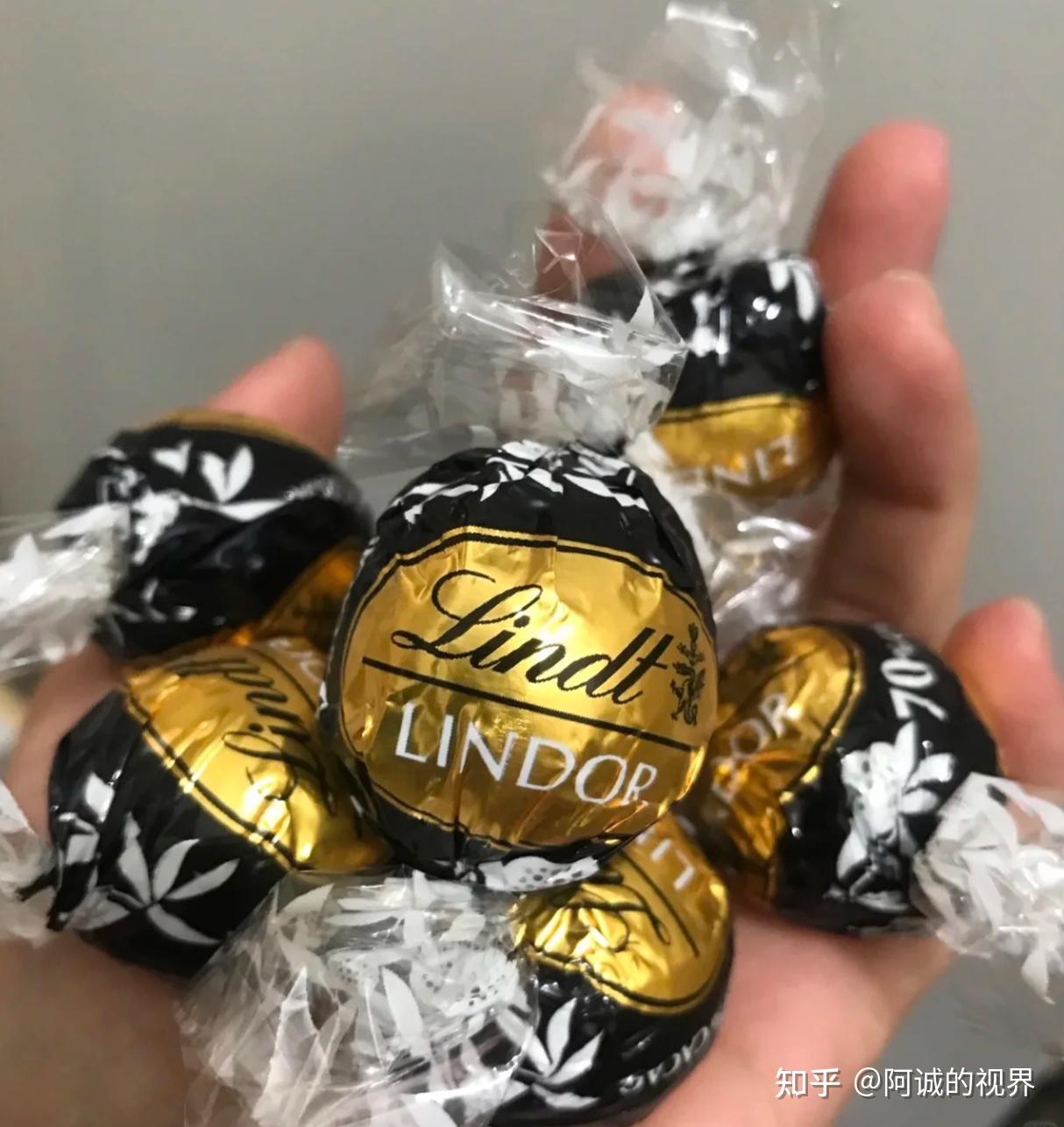 2024年全球十大巧克力品牌排行榜世界上最好吃的巧克力看过来巧克力