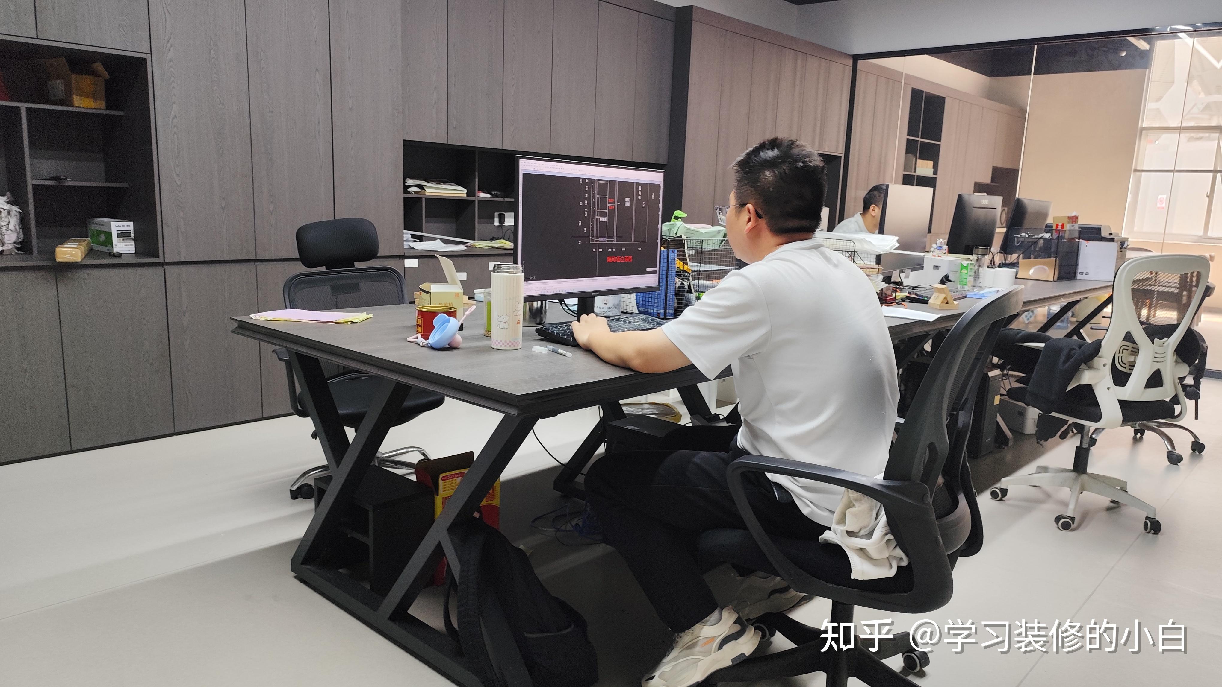 厦门全屋定制哪家强?卓洛尼设计师:懂业主的设计,才是能落地的好设计 - 知乎
