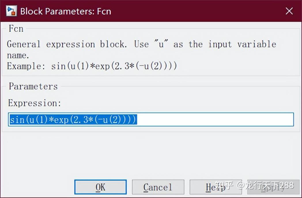 Matlab simulink 