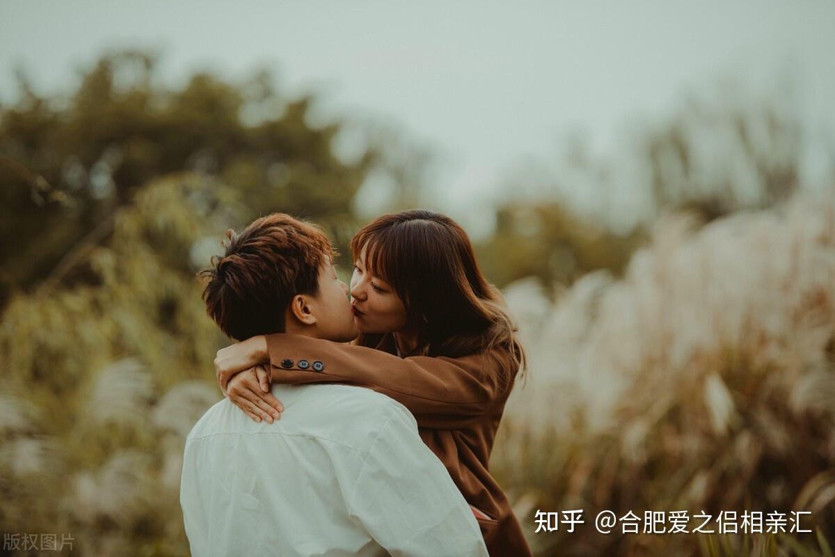 相亲恋爱中:女追男如何把握好恰当的分寸(三要点) - 知乎