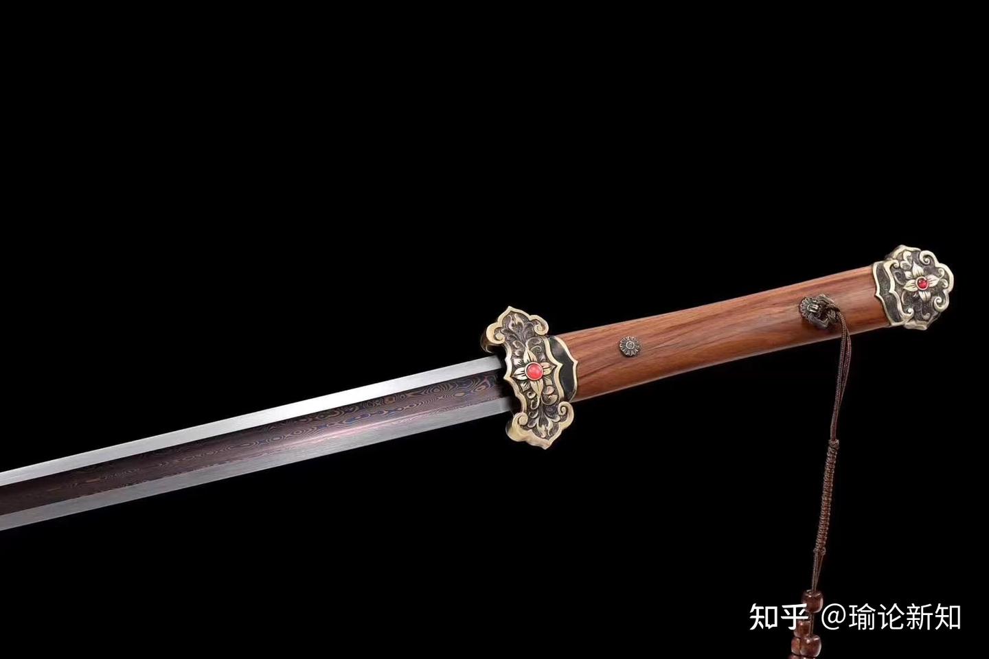 「羊刃」是什么?它是命运配给你的一把双刃剑,想驾驭它要用七杀 - 知乎