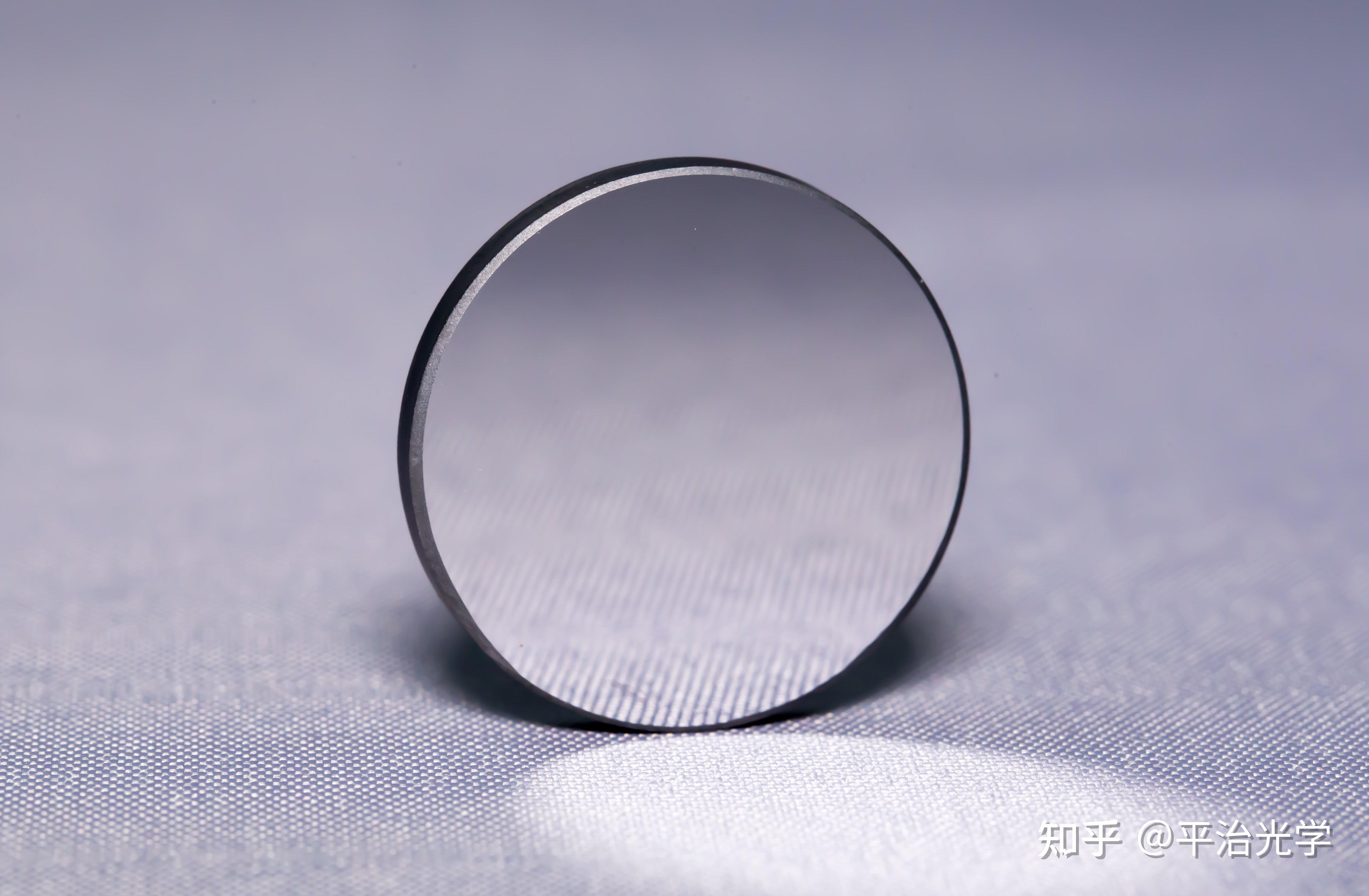 科普篇:特殊材质光学玻璃