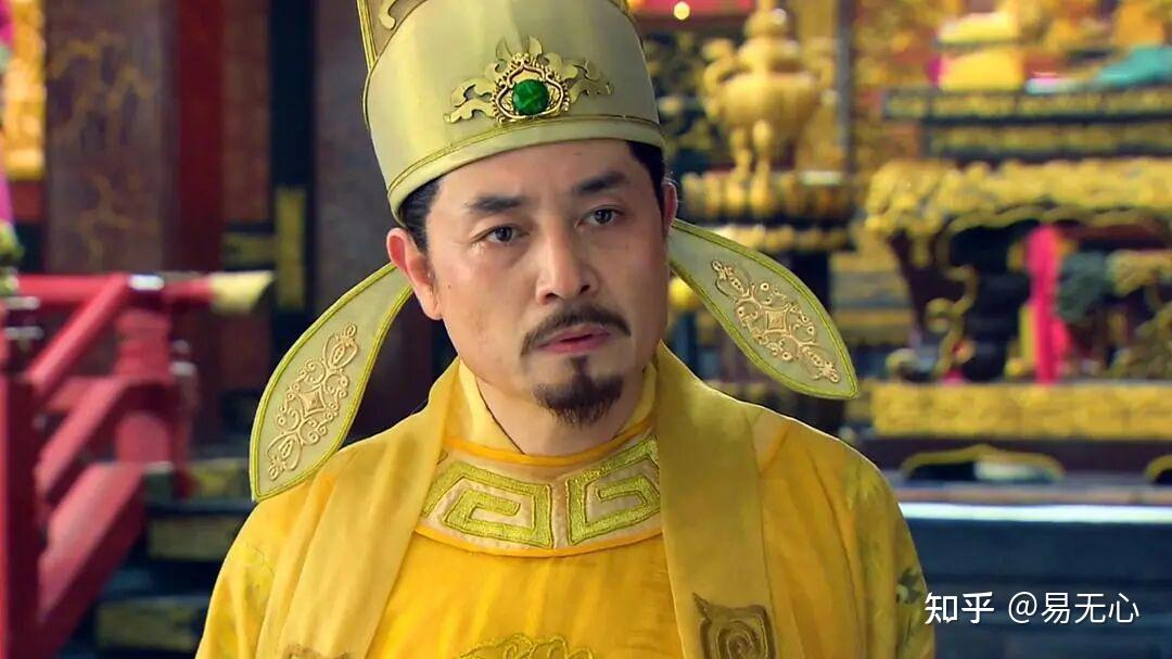 拥有30万大军、500万人口的南唐，短短十年就亡国了，是李璟太败家，还是李昪的战略惯性锁死了未来？ - 知乎