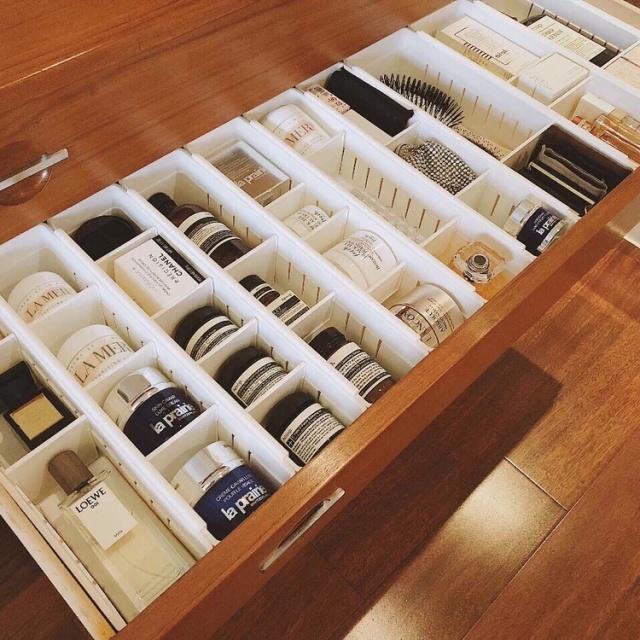 跟着日本主妇学收纳3分种get收纳小技巧告别脏乱差