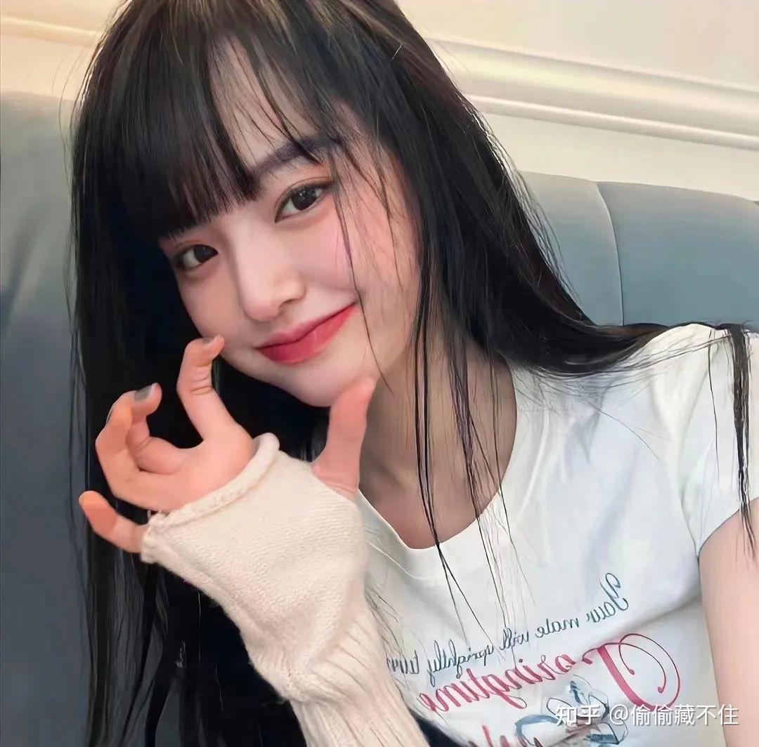 女头 | 超活泼可爱女生头像