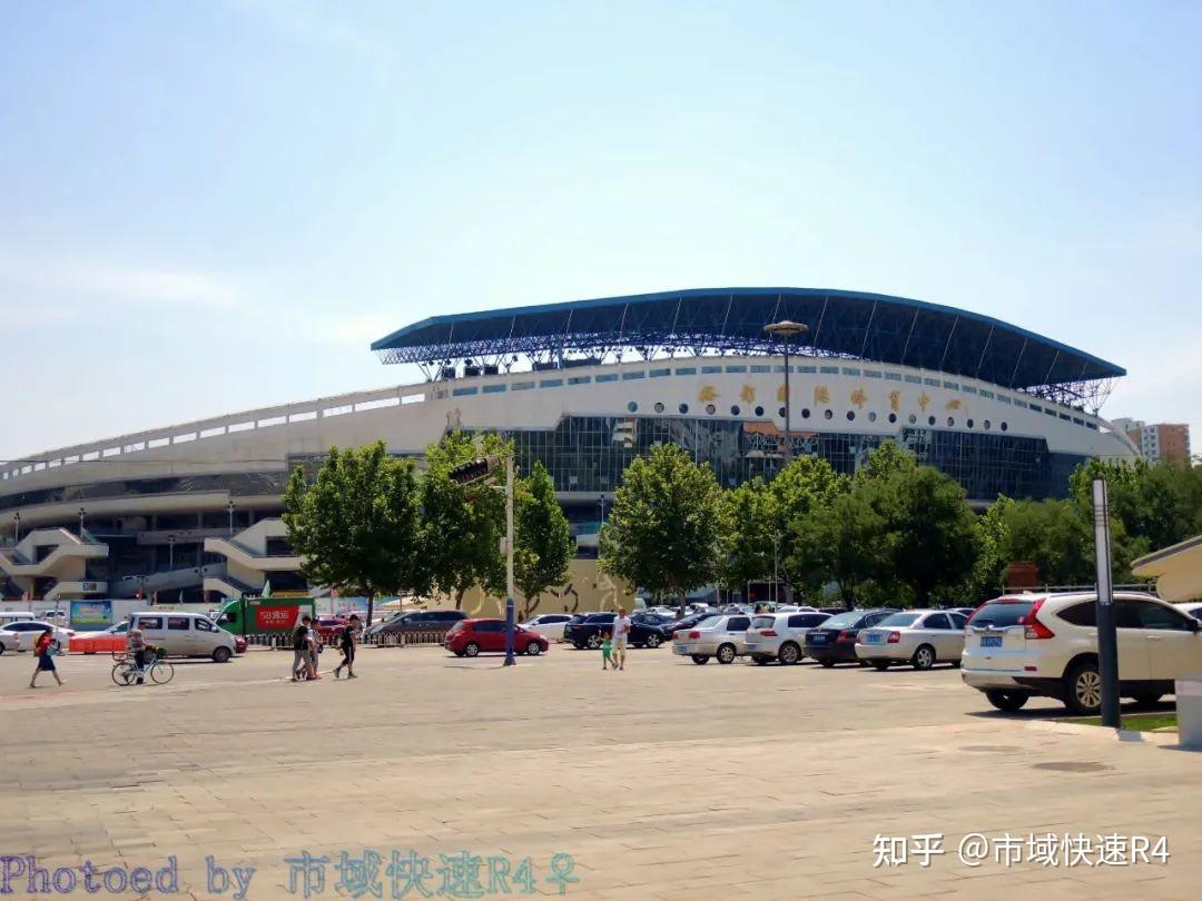 citiesinmetro石家庄在人生的某一天你的身影映入眼帘forline1二