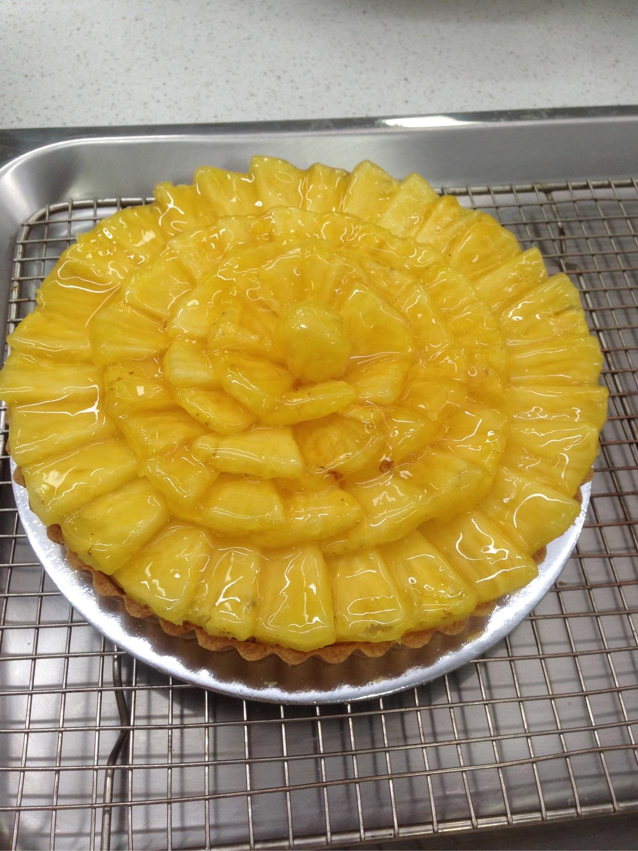 民间的烘焙高手与蓝带等学校出来的西点师差距