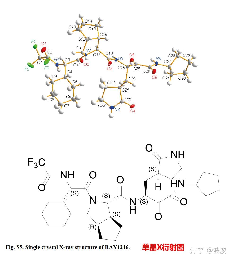 新冠小分子药物最新简单汇总这里没有汇总大分子中和抗体药物比如so