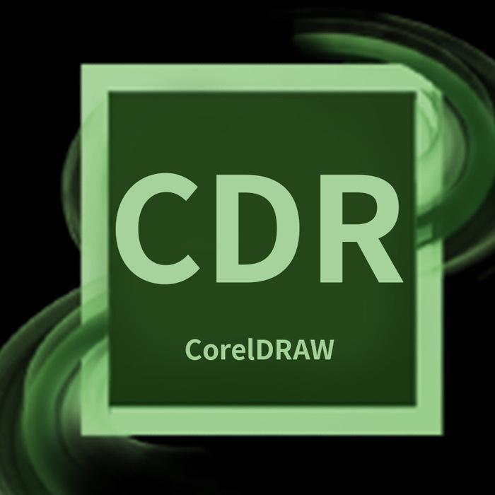 cdr怎么设计logo图标图片