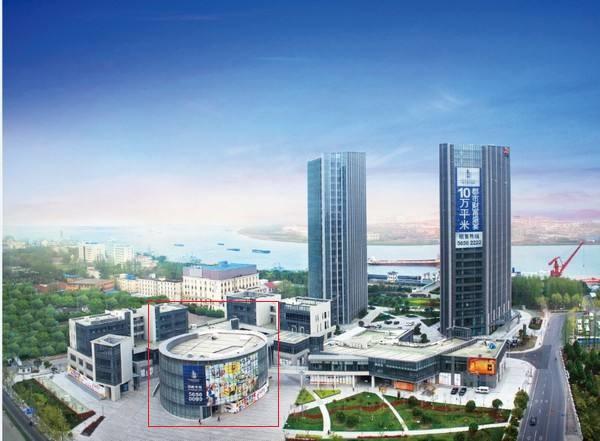 你想知道的上海好资产宝山星月广场