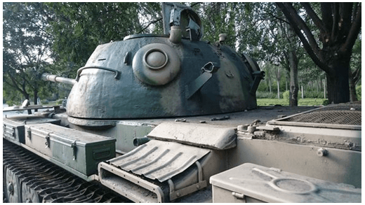 62式 62改 62大改 62魔改.