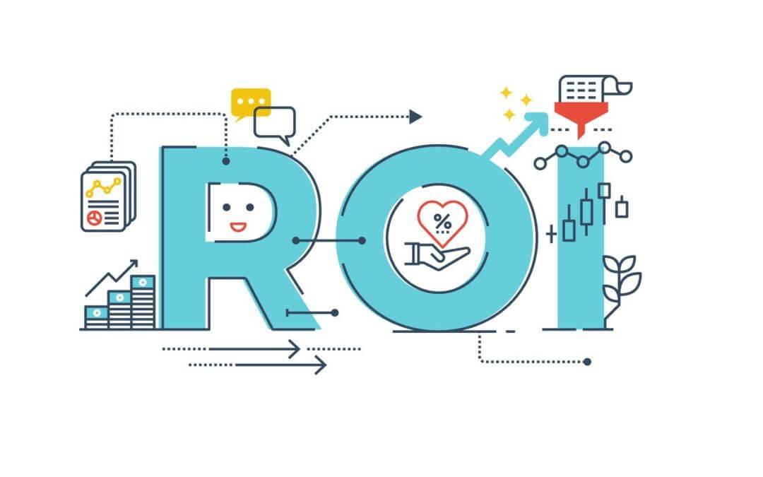 如何计算不同业务场景的ROI? - 知乎
