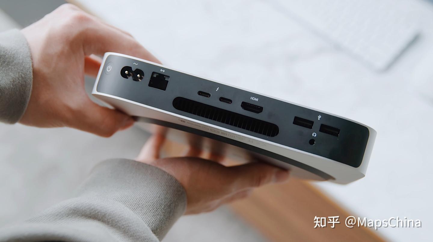 M1版的Mac mini已经用了很久了，本期就整理一篇亲测报告，谈谈关于它的实用表现。 - 知乎