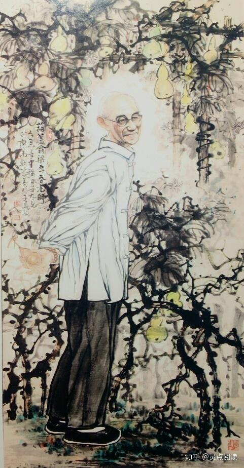 王凤阁画家 - 知乎