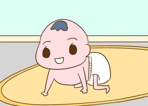 训练宝宝抬头的这些误区看看你中招了没