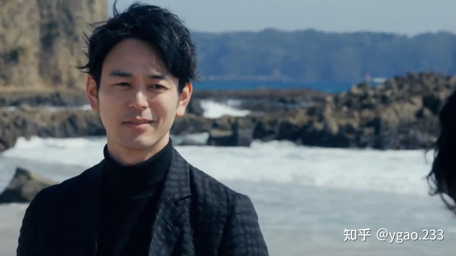 如何评价妻夫木聪主演的red