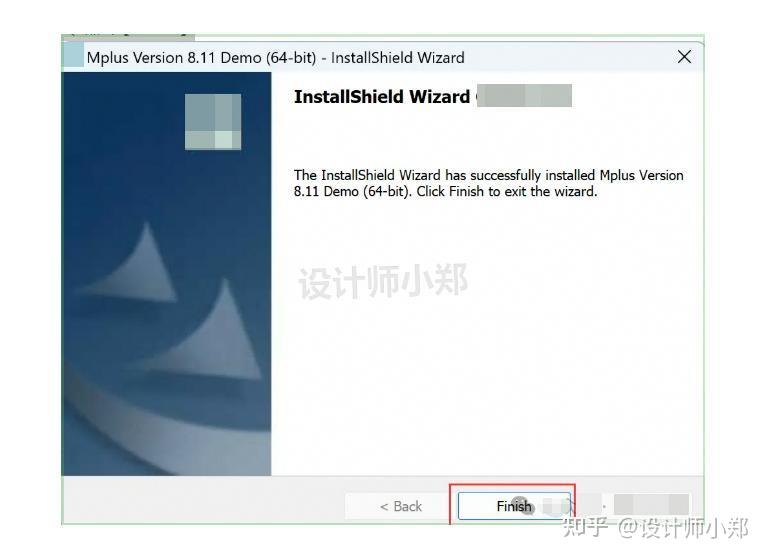 Mplus Download Mplus安装教程(附加安装包)Mplus详细安装教程Mplus 8.11 最新版安装教程 - 知乎