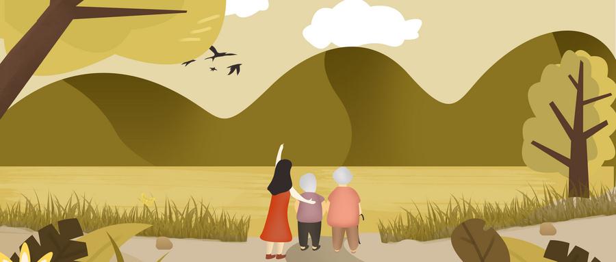 为什么中国人普遍对养老院存在排斥心理