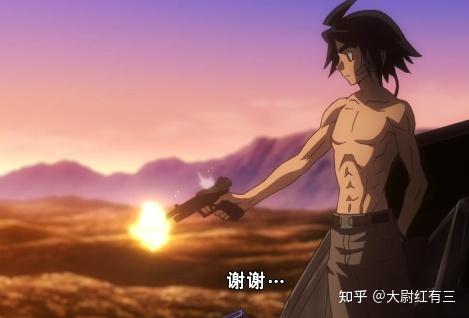 高达主角团全是罪犯渣男罪行甚至罄竹难书团长你在做什么啊