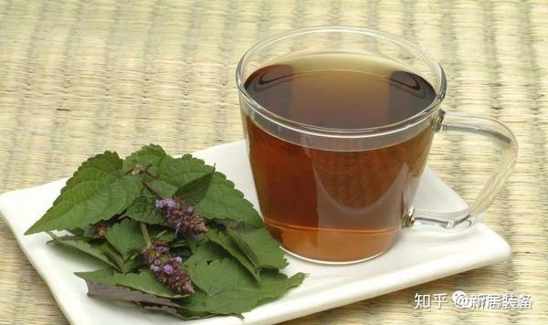 夏季解暑，这7款传统凉茶更适合！（内附做法） - 知乎