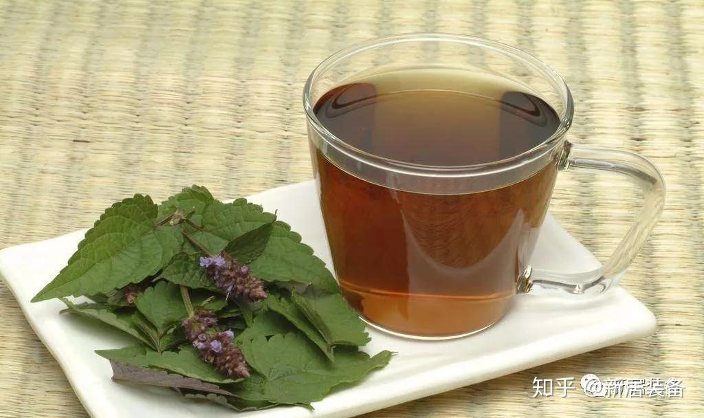 夏季解暑这7款传统凉茶更适合内附做法