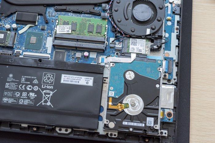 六千价位的性价比游戏本hp光影精灵4代评测体验