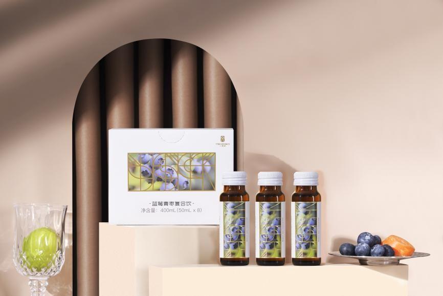 肝开窍于目,中医养生达人推荐艾益生蓝莓青枣复合饮养肝护眼 - 知乎