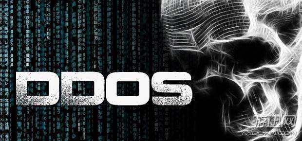 python-DDoS攻击