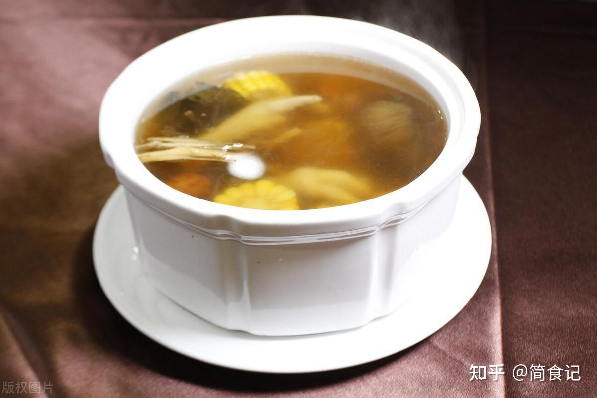 中国哪里人最爱喝汤？经过吃货评选，这5个地方上榜，有你家乡吗 - 知乎