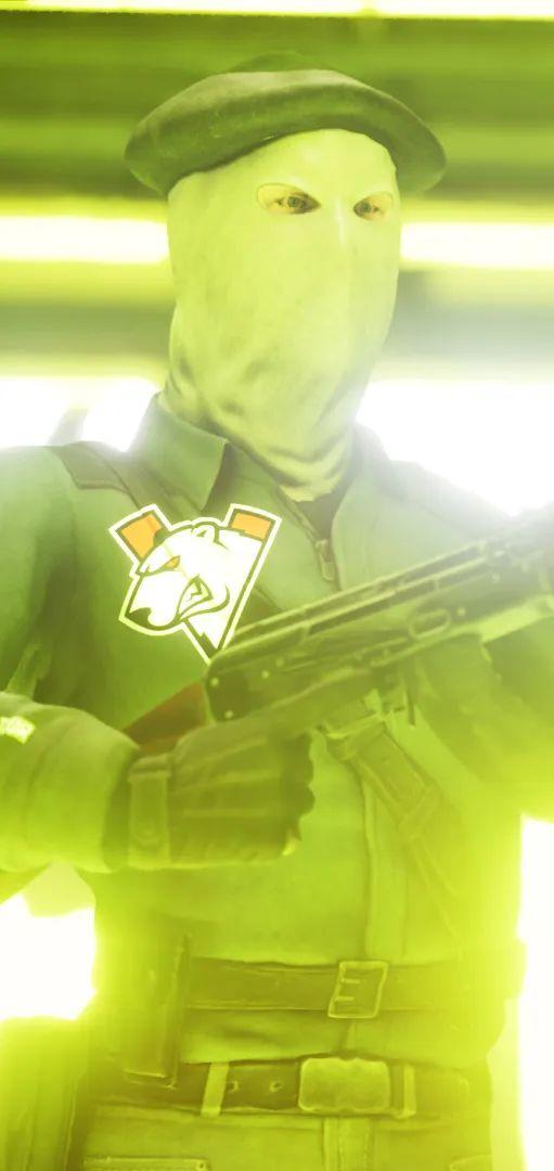 csgo壁纸|一生 - 知乎