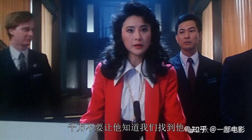最好的风水电影，题材巨猛巨好看 - 知乎