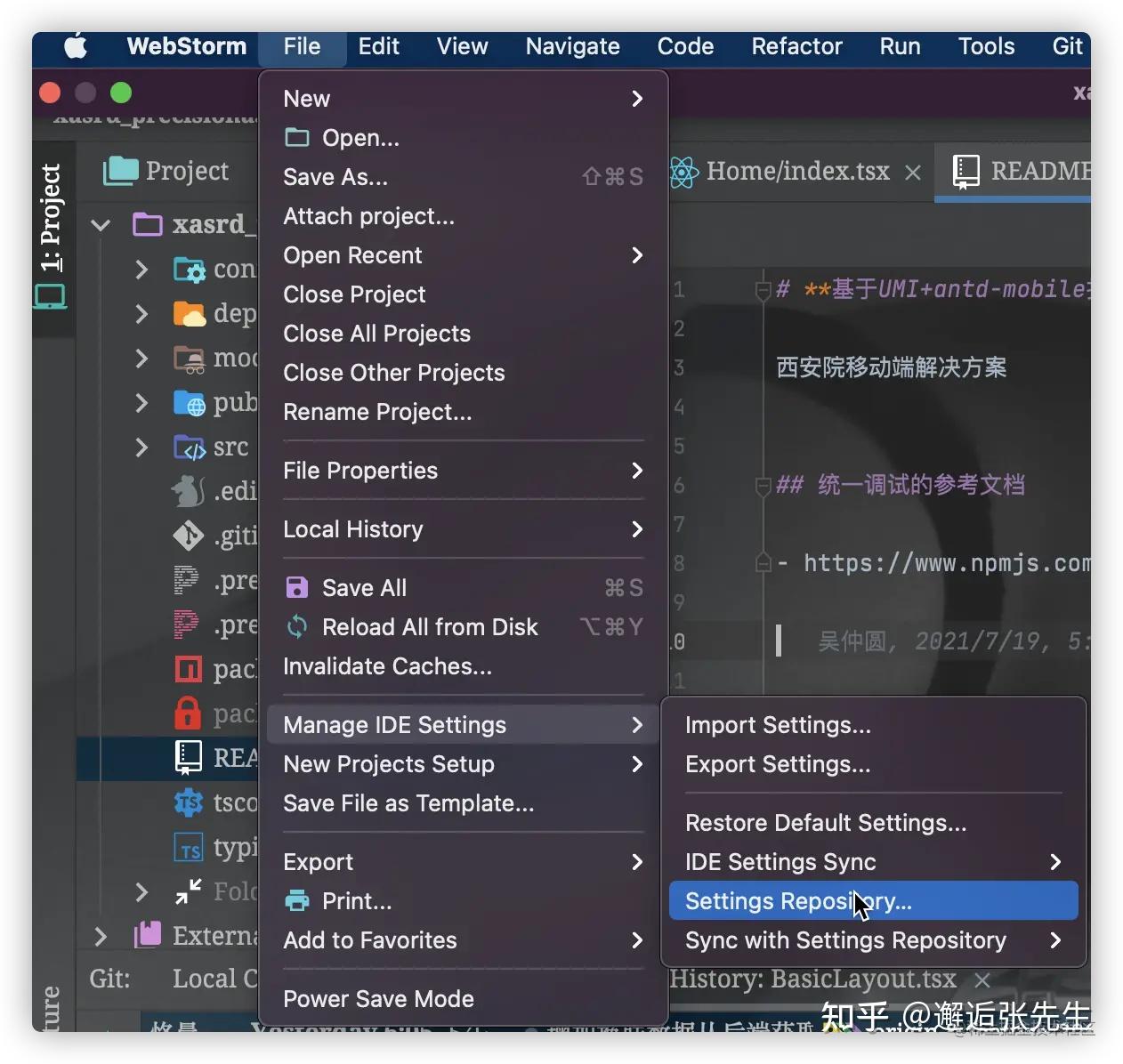 那些能帮我愉快Coding的Webstorm插件 - 知乎