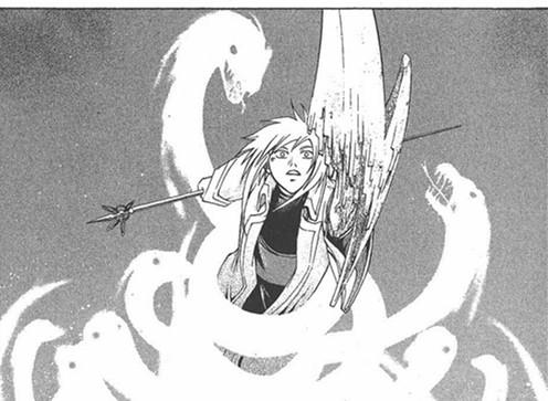 【鬼眼狂刀】役使风的流派——无明神风流