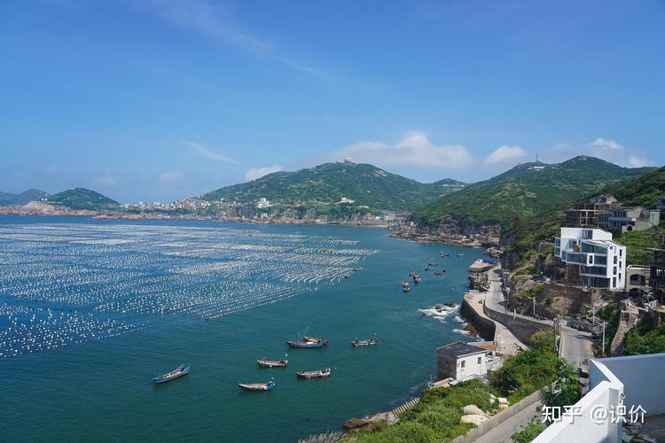 舟山旅游攻略：必去十大景点排行榜，邂逅海上花园城市的迷人风光 - 知乎